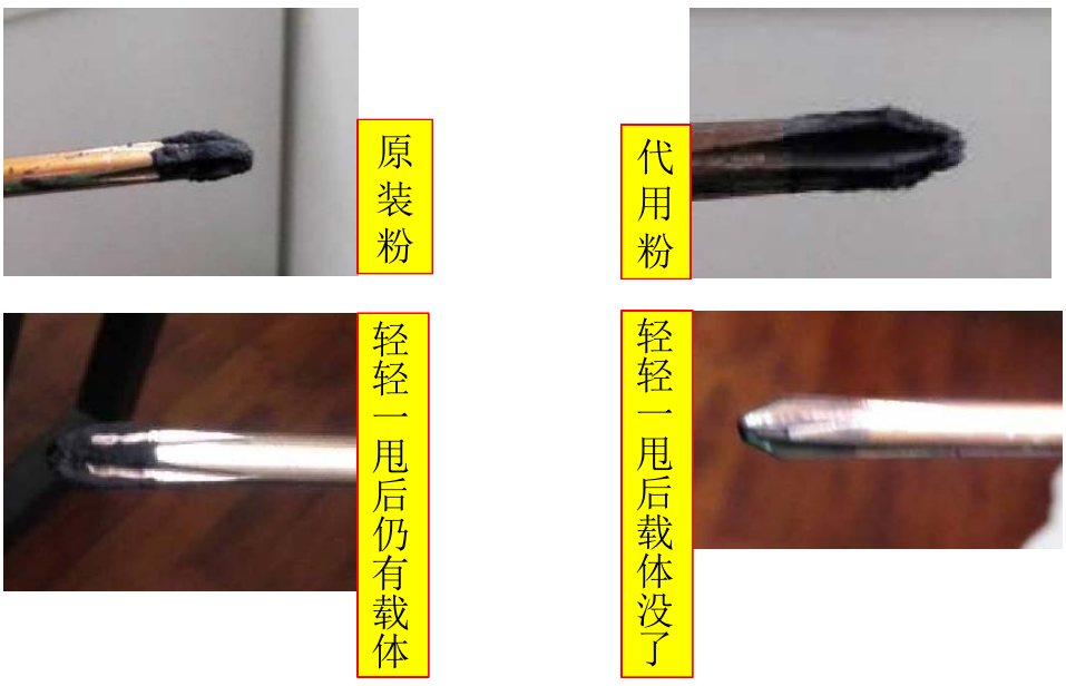 原裝碳粉和代用碳粉的區(qū)別-科頤