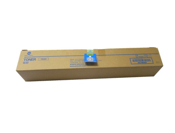 柯尼卡美能達(dá)bizhub227碳粉大容量