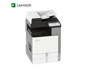 利盟（Lexmark）CX951se 彩色激光多功能數(shù)碼復(fù)合機 超耐用安全打印